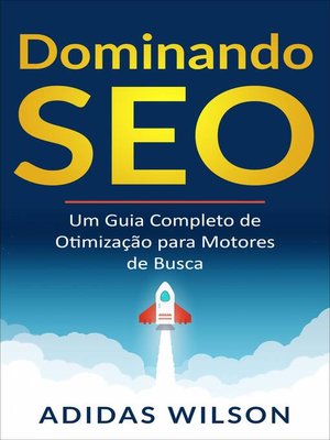 cover image of Dominando SEO